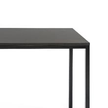 120cm Carnegie Modern Office Desk